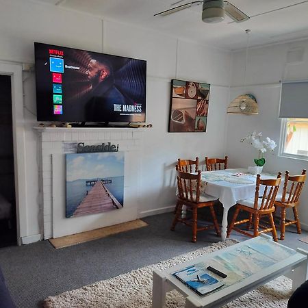 The Boathouse A 3 Bedroom House Narooma Exterior foto