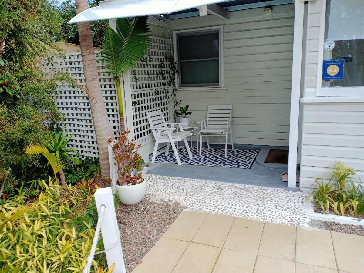 The Boathouse A 3 Bedroom House Narooma Exterior foto