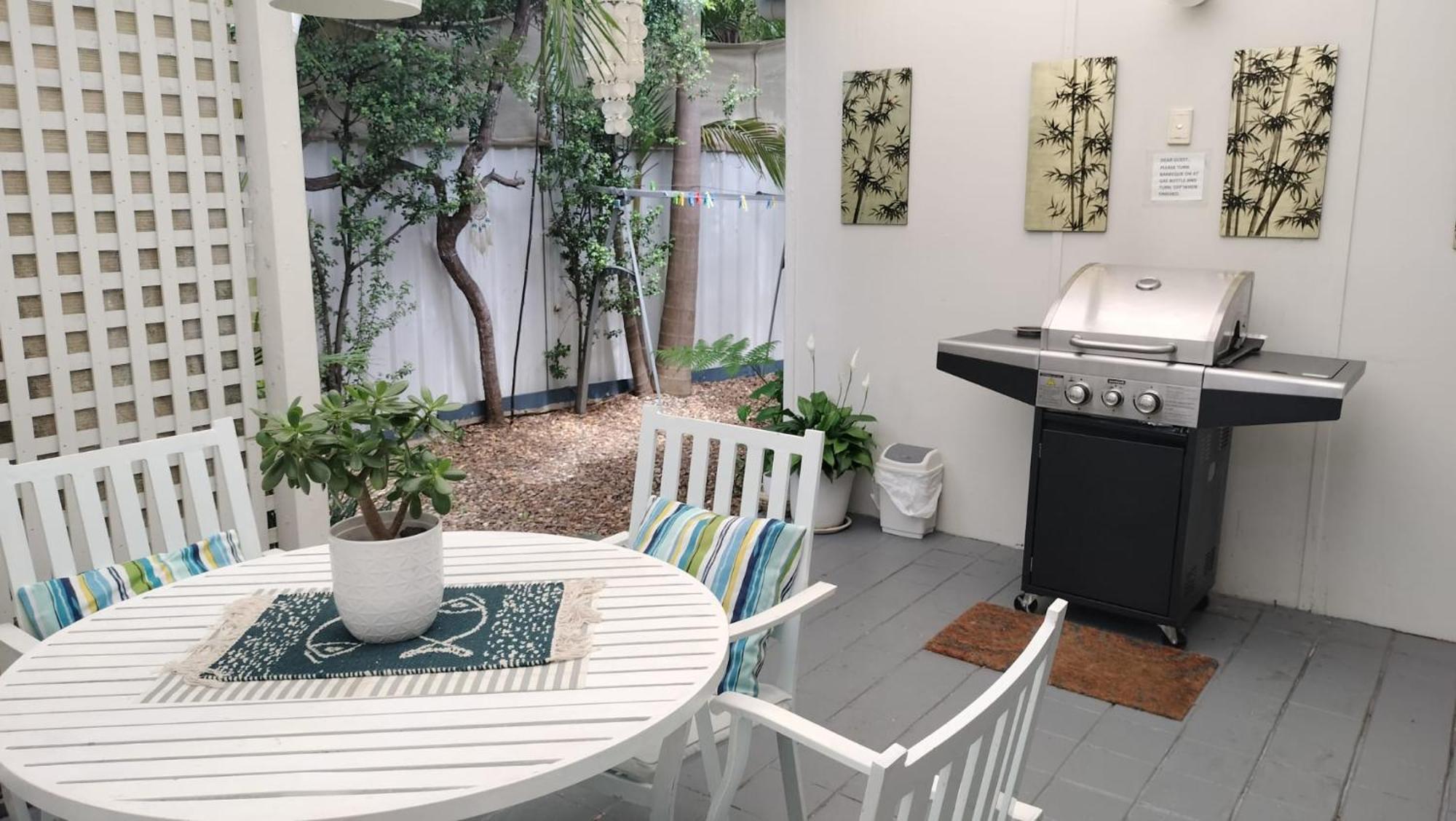 The Boathouse A 3 Bedroom House Narooma Exterior foto