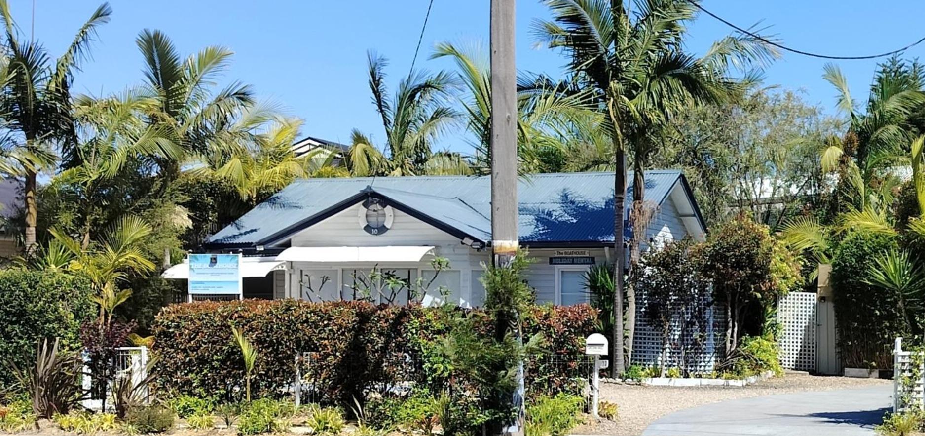 The Boathouse A 3 Bedroom House Narooma Quarto foto